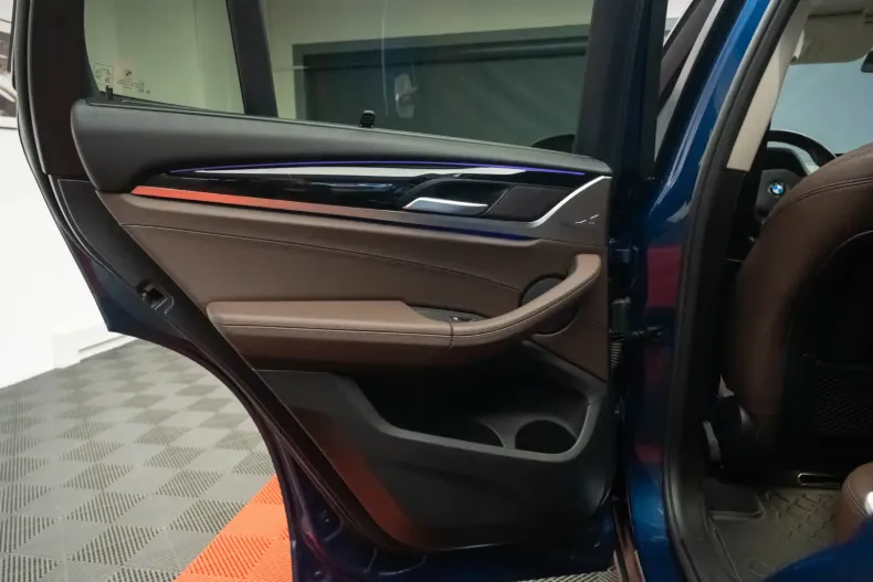 BMW X3 din 2022 cu 56.900 km - oferta BMW143576 - foto 23
