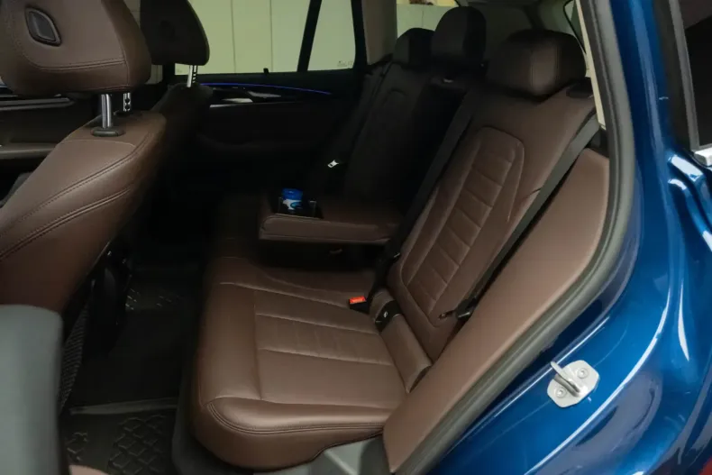 BMW X3 din 2022 cu 56.900 km - oferta BMW143576 - foto 24