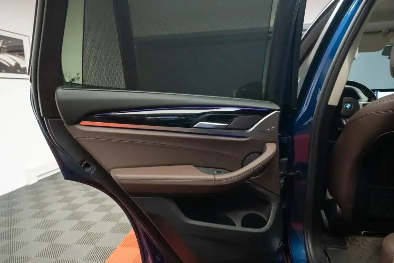 BMW X3 din 2022 cu 56.900 km - oferta BMW143576 - foto 27