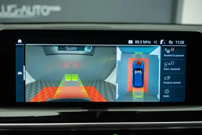 BMW X3 din 2022 cu 56.900 km - oferta BMW143576 - foto 30