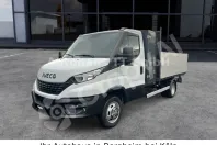 Iveco DAILY din 2020 cu 42.432 km - oferta IVE143595 - foto 2