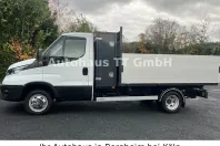 Iveco DAILY din 2020 cu 42.432 km - oferta IVE143595 - foto 4