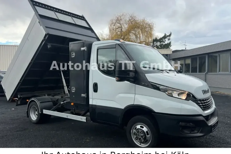 Iveco DAILY din 2020 cu 42.432 km - oferta IVE143595 - foto 5