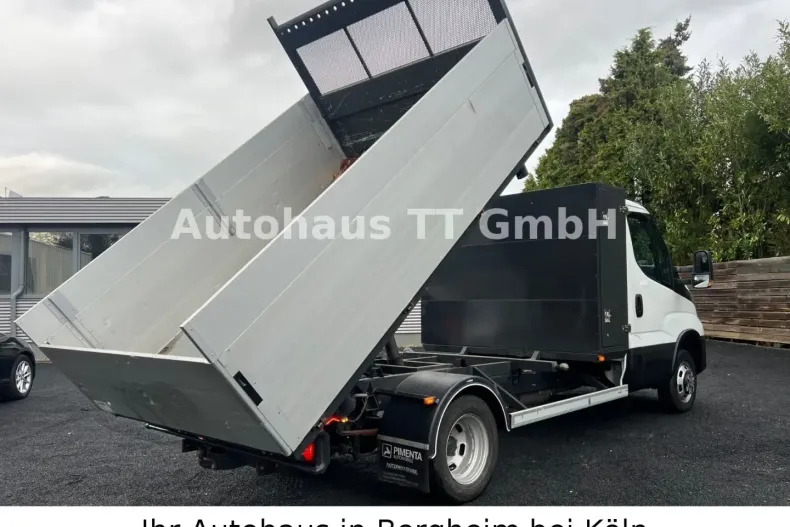 Iveco DAILY din 2020 cu 42.432 km - oferta IVE143595 - foto 6