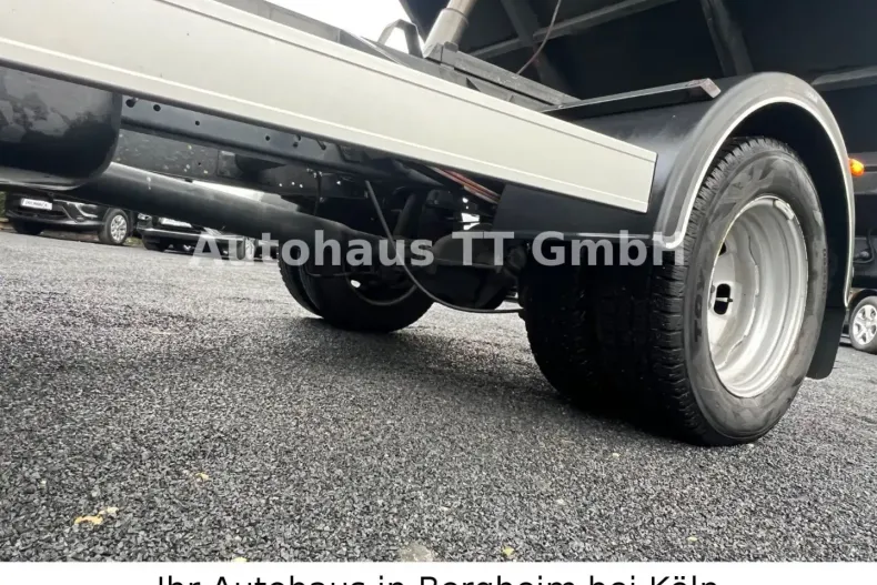 Iveco DAILY din 2020 cu 42.432 km - oferta IVE143595 - foto 7