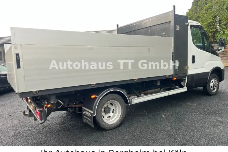 Iveco DAILY din 2020 cu 42.432 km - oferta IVE143595 - foto 8