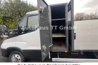 Iveco DAILY din 2020 cu 42.432 km - oferta IVE143595 - foto 9