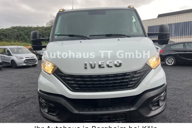 Iveco DAILY din 2020 cu 42.432 km - oferta IVE143595 - foto 10