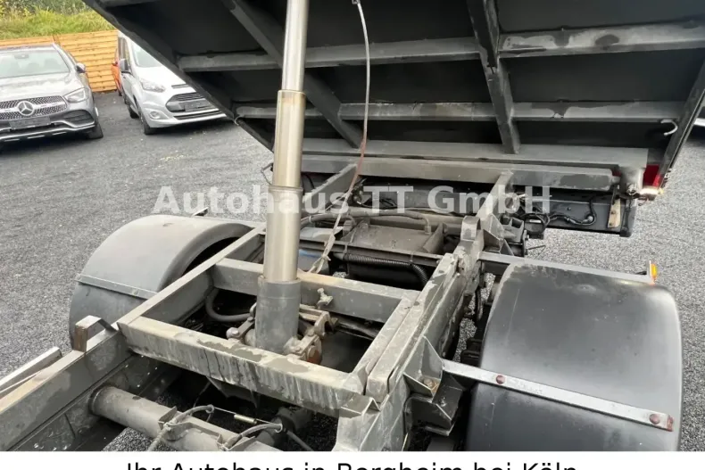 Iveco DAILY din 2020 cu 42.432 km - oferta IVE143595 - foto 11