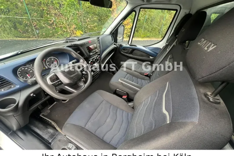 Iveco DAILY din 2020 cu 42.432 km - oferta IVE143595 - foto 13