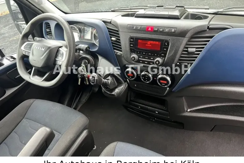 Iveco DAILY din 2020 cu 42.432 km - oferta IVE143595 - foto 14