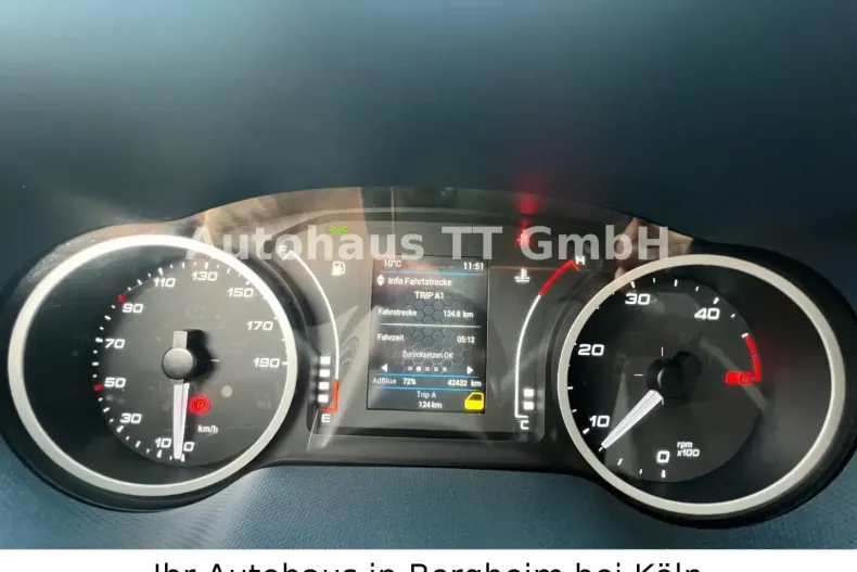 Iveco DAILY din 2020 cu 42.432 km - oferta IVE143595 - foto 16