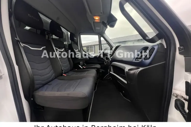 Iveco DAILY din 2020 cu 42.432 km - oferta IVE143595 - foto 17