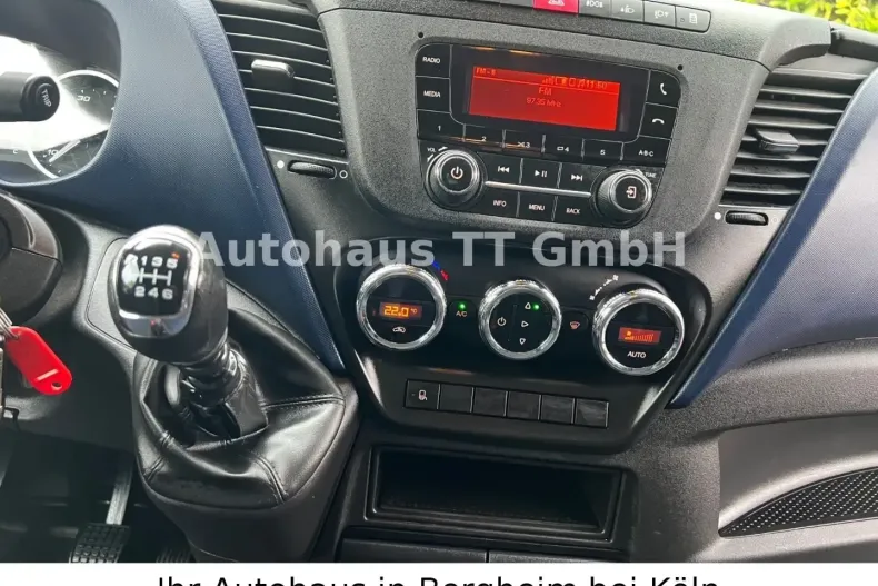 Iveco DAILY din 2020 cu 42.432 km - oferta IVE143595 - foto 18