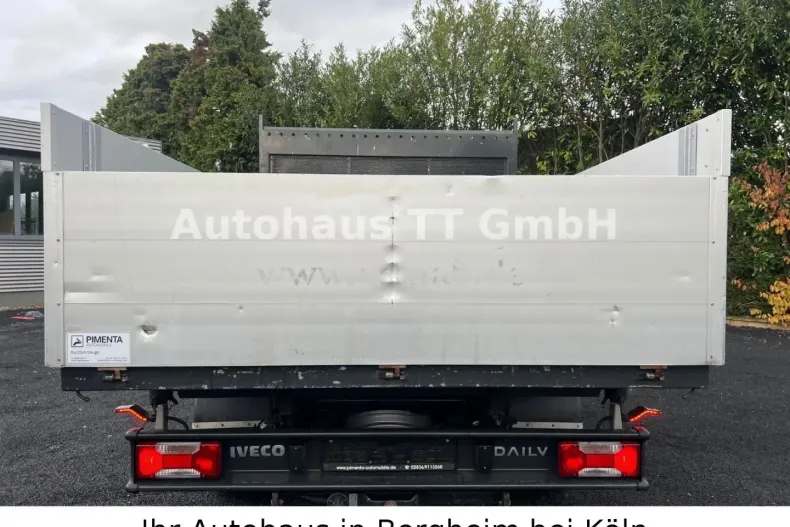 Iveco DAILY din 2020 cu 42.432 km - oferta IVE143595 - foto 19