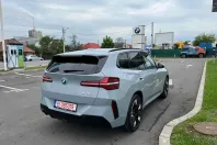BMW X3 din 2025 cu 609 km - oferta BMW143599 - foto 4