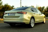 Skoda Superb din 2024 cu 16.600 km - oferta SKO143601 - foto 3