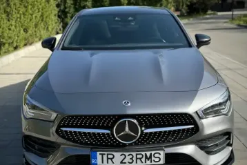Mercedes-Benz CLA 250 din 2023 - oferta MER143603