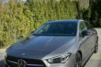Mercedes-Benz CLA 250 din 2023 cu 48.000 km - oferta MER143603 - foto 2