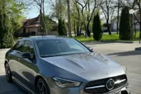 Mercedes-Benz CLA 250 din 2023 cu 48.000 km - oferta MER143603 - foto 3