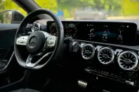 Mercedes-Benz CLA 250 din 2023 cu 48.000 km - oferta MER143603 - foto 5