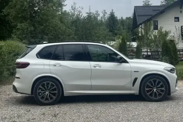 BMW X5 din 2022 - oferta BMW143607