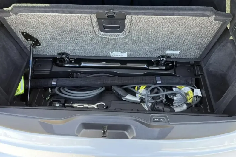 BMW X5 din 2022 cu 44.000 km - oferta BMW143607 - foto 6