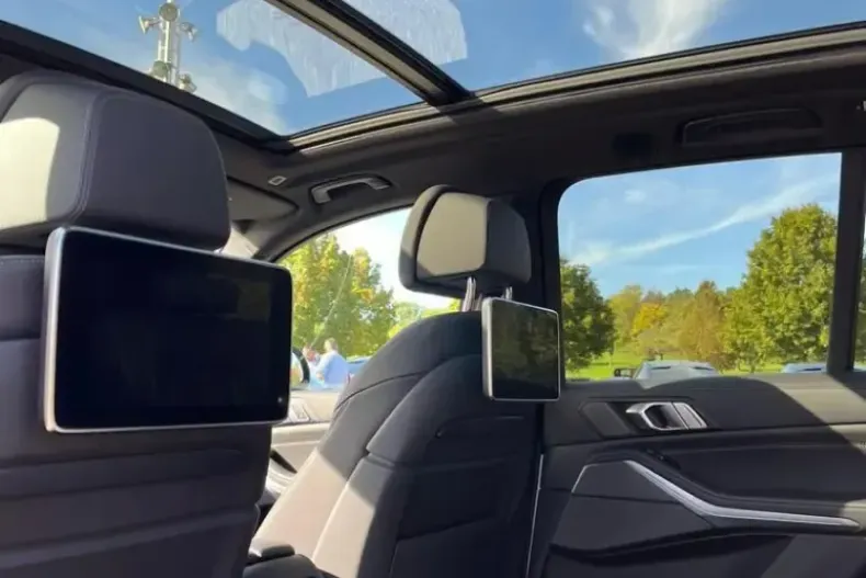 BMW X5 din 2022 cu 44.000 km - oferta BMW143607 - foto 8