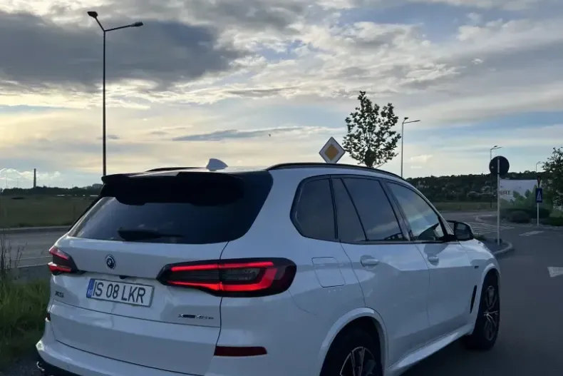 BMW X5 din 2022 cu 44.000 km - oferta BMW143607 - foto 12