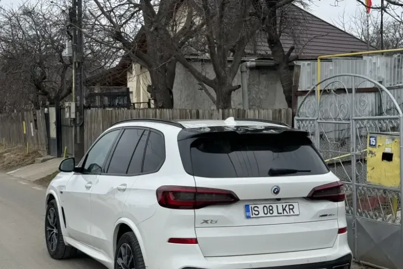 BMW X5 din 2022 cu 44.000 km - oferta BMW143607 - foto 14