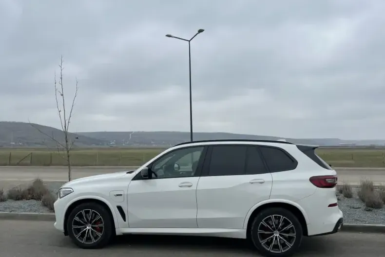 BMW X5 din 2022 cu 44.000 km - oferta BMW143607 - foto 15