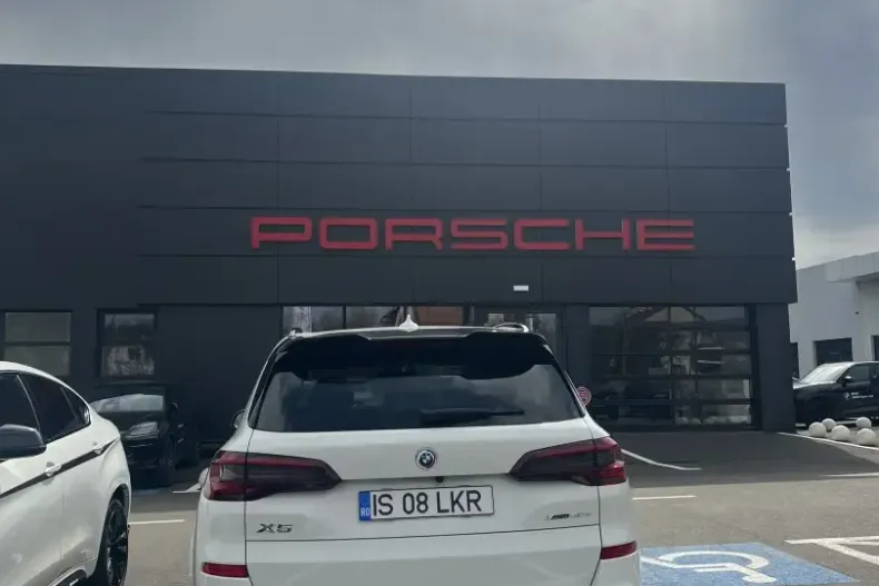 BMW X5 din 2022 cu 44.000 km - oferta BMW143607 - foto 17