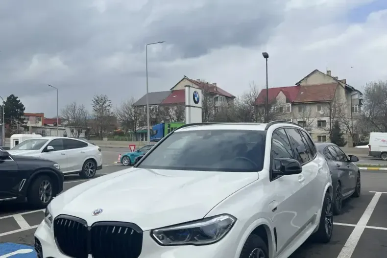 BMW X5 din 2022 cu 44.000 km - oferta BMW143607 - foto 18