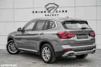 BMW X3 din 2022 cu 179.700 km - oferta BMW143612 - foto 8