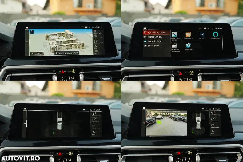 BMW X3 din 2022 cu 179.700 km - oferta BMW143612 - foto 10