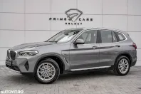 BMW X3 din 2022 cu 179.700 km - oferta BMW143612 - foto 14