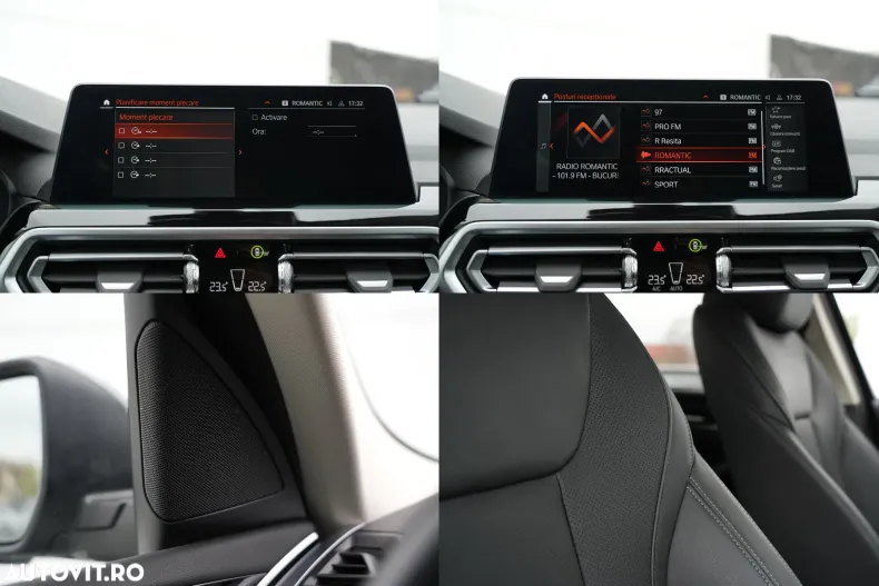 BMW X3 din 2022 cu 179.700 km - oferta BMW143612 - foto 16