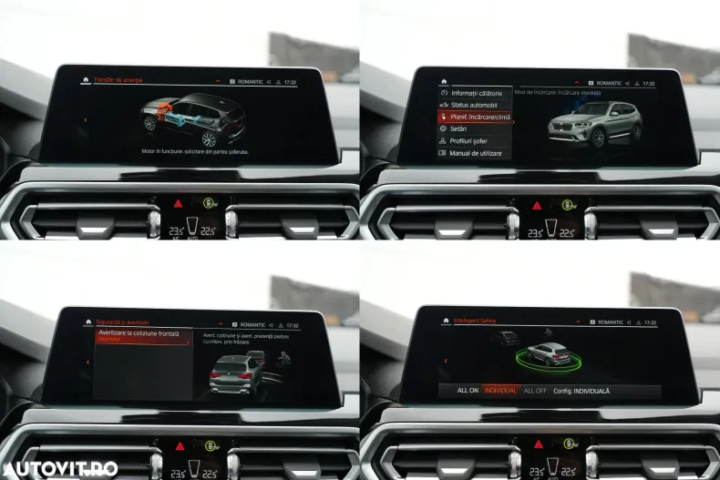 BMW X3 din 2022 cu 179.700 km - oferta BMW143612 - foto 17