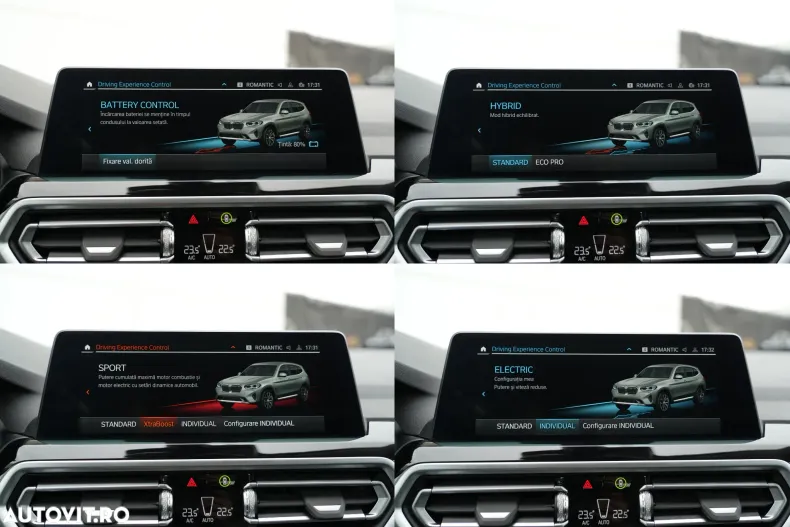 BMW X3 din 2022 cu 179.700 km - oferta BMW143612 - foto 18