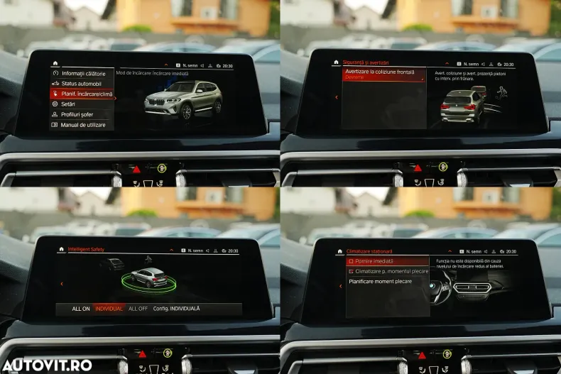 BMW X3 din 2022 cu 179.700 km - oferta BMW143612 - foto 20