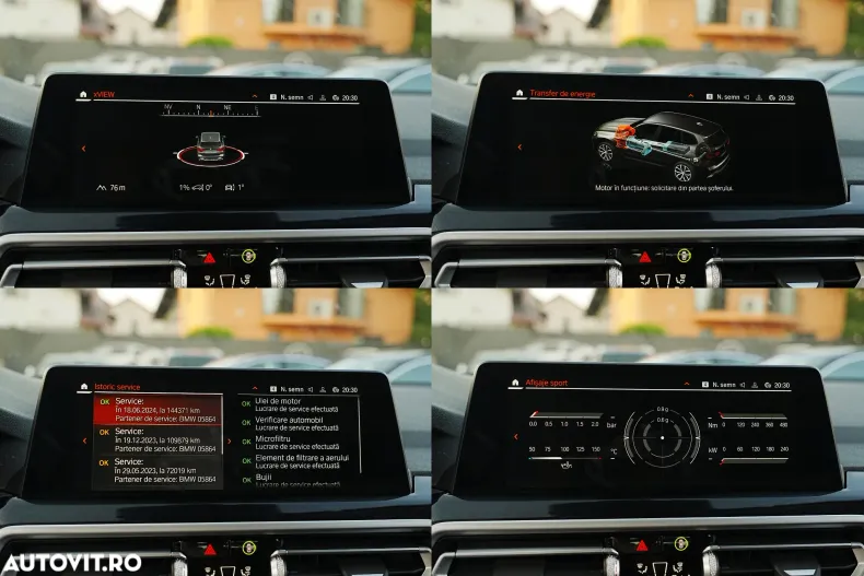 BMW X3 din 2022 cu 179.700 km - oferta BMW143612 - foto 21