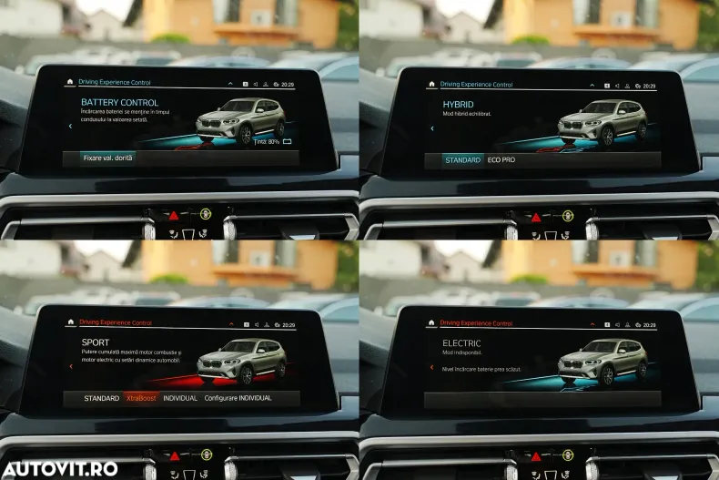 BMW X3 din 2022 cu 179.700 km - oferta BMW143612 - foto 23