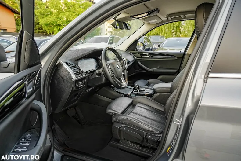 BMW X3 din 2022 cu 179.700 km - oferta BMW143612 - foto 24