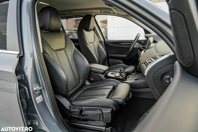 BMW X3 din 2022 cu 179.700 km - oferta BMW143612 - foto 25