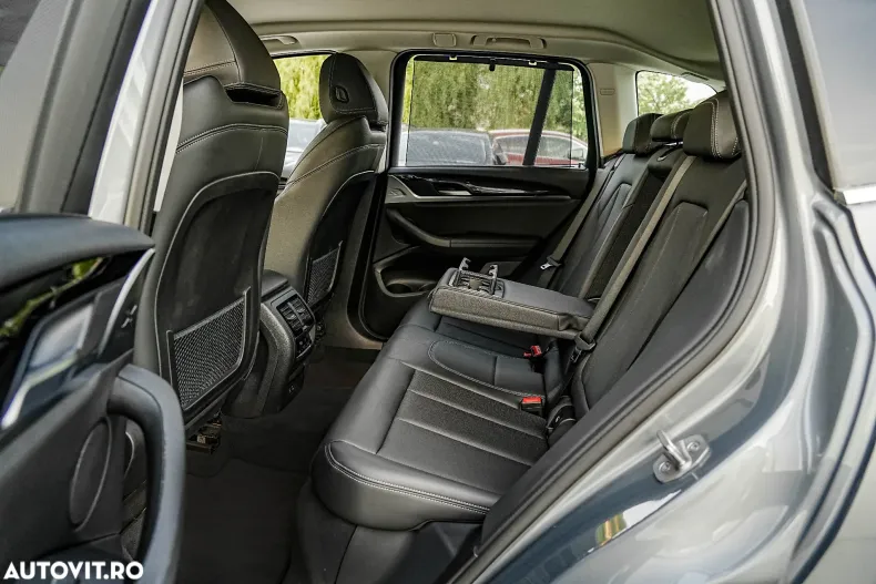 BMW X3 din 2022 cu 179.700 km - oferta BMW143612 - foto 26