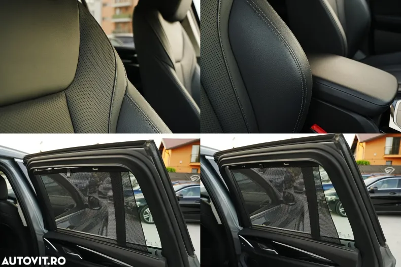 BMW X3 din 2022 cu 179.700 km - oferta BMW143612 - foto 28