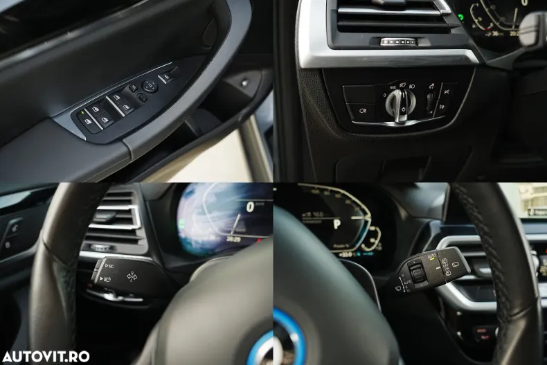 BMW X3 din 2022 cu 179.700 km - oferta BMW143612 - foto 30