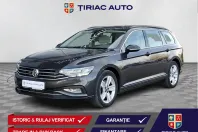 Volkswagen Passat din 2020 cu 149.655 km - oferta VOL143614 - foto 1