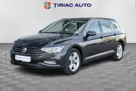 Volkswagen Passat din 2020 cu 149.655 km - oferta VOL143614 - foto 2