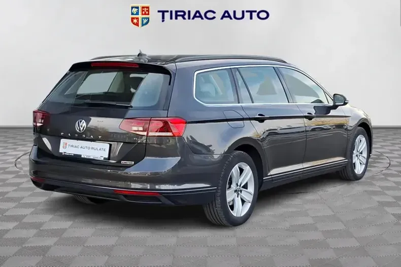 Volkswagen Passat din 2020 cu 149.655 km - oferta VOL143614 - foto 6